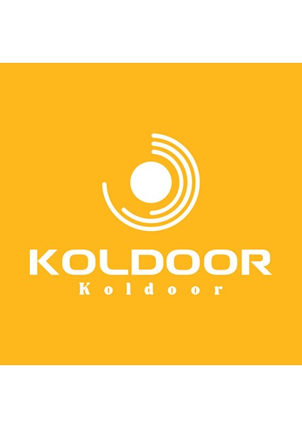 Zend Mat Siyah Mobilya Dolap Mutfak Çekmece Kulpu 96 mm 5 Adet