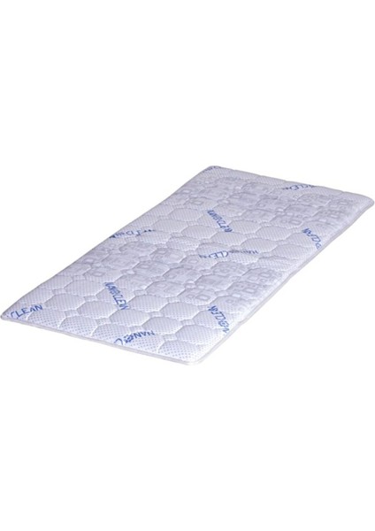 Nano 5cm Sünger Şilte 60X120 50DNS Bebek Yatağı Oyun Parkı