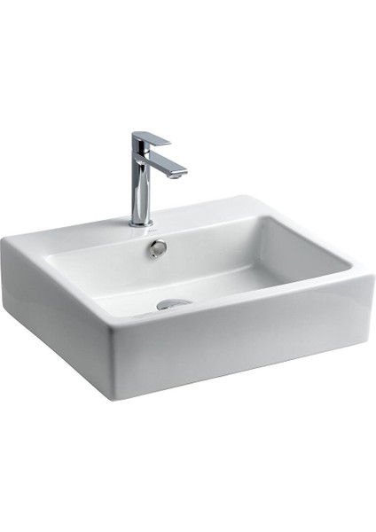 Tezgahüstü Lavabo E-5172