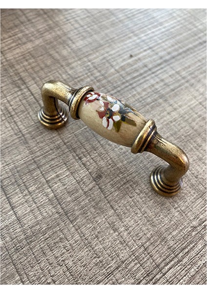 Antik Kulp 128 mm