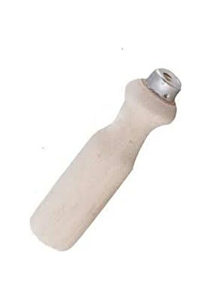 Ymn Ahşap Eğe Sapı (Ince)