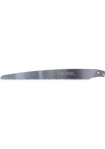 018-RC2250A Yedek Testere - Kalın Diş Budama Testeresi 25 cm