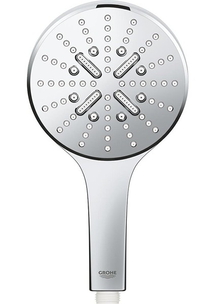 Rainshower Smartactive 130 El Duşu 3 Akışlı 26574000