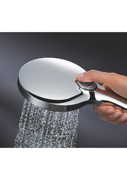 Rainshower Smartactive 130 El Duşu 3 Akışlı 26574000 modelleri