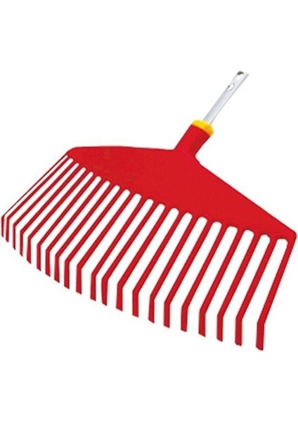Wolf Garten Ui-M Yaprak Tırmığı 42CM
