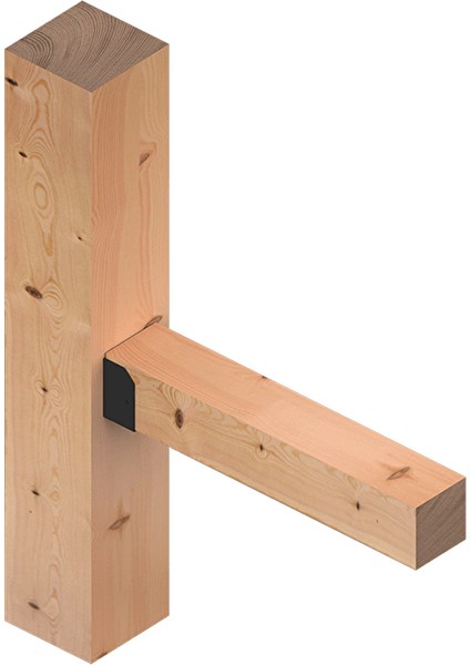 14 x 14 cm Ahşap Direkler Için Soflex Braketi 8 Parça fiyatları
