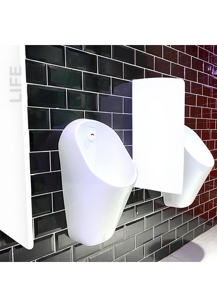 Life Sensörlü Pisuvar 5871F (LİF.P071F) fiyatları