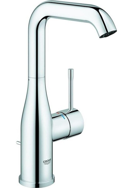Tek Kumandalı Lavabo Bataryası L-Boyut 24174001