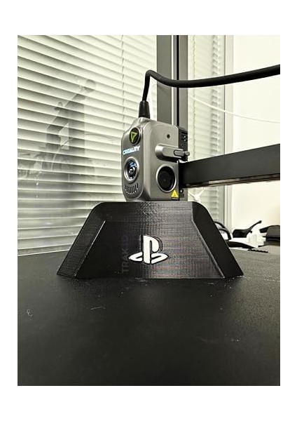 Premium Playstation 5 Uyumlu Joystick Standı - Kol/controller Tutucu Stand - Titan Dock Edition modelleri