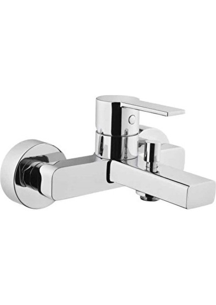 Flo S Banyo Bataryası A41937 Beyaz