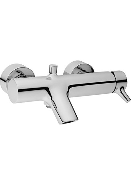 Nest Trendy Banyo Bataryası A42242 Beyaz