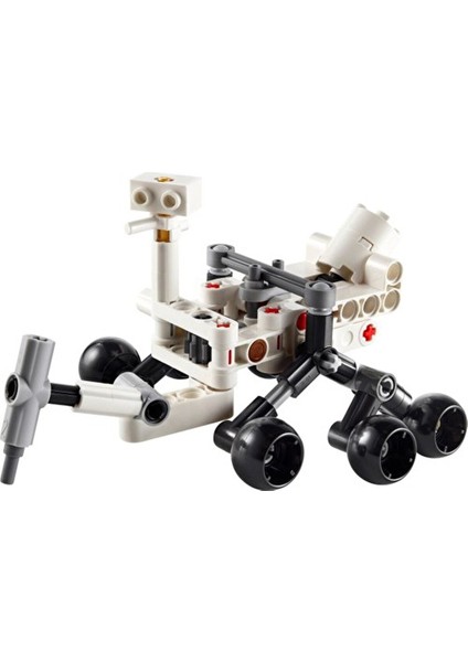 Technic 30682 Nasa Mars Rover Perserverance (93 Parça) fiyatları