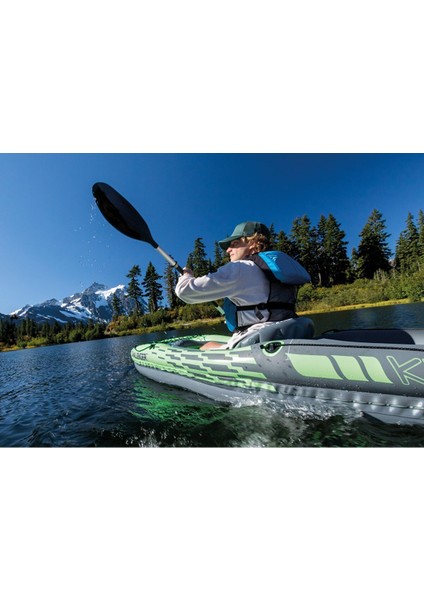 Challenger K1 Kayak 68305NP modelleri