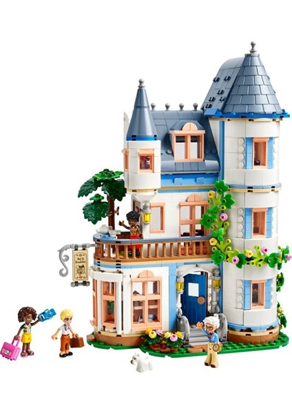 42638 Friends Şato Pansiyon fiyatları