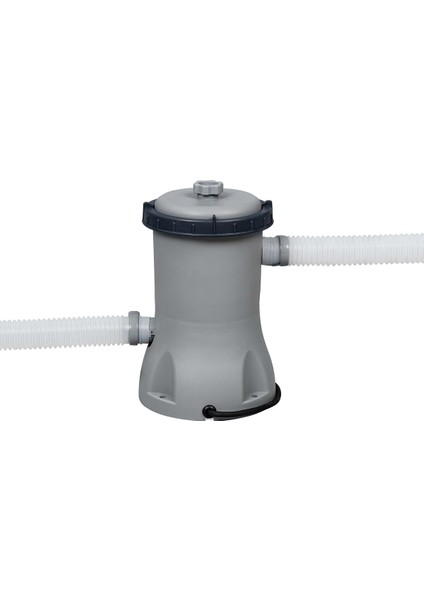 Büyük Şişme Havuz Seti Bw 509