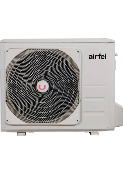 LVA125A (Montaj Dahil) 42000 Btu Salon Tipi Inverter Klima R32 A++
