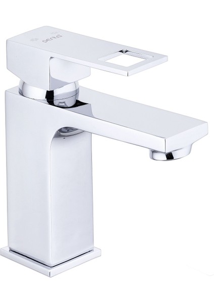 Loya Lavabo Bataryası Krom 4401