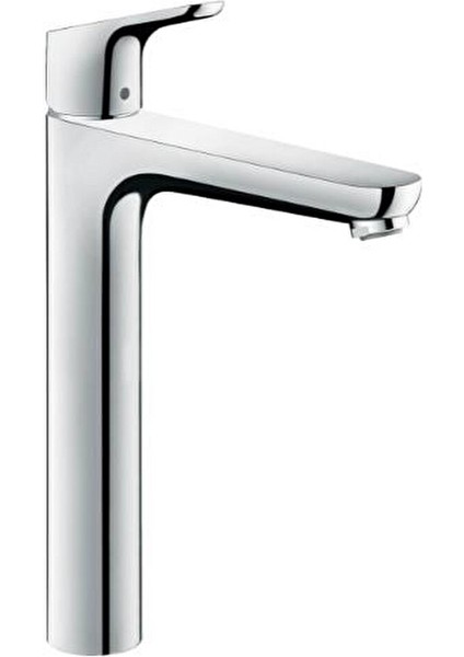 Hg Focus Tek Kollu Lavabo Bataryası 230 - 31531000
