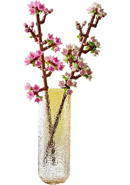 Iconic Kiraz Çiçekleri 40725 modelleri