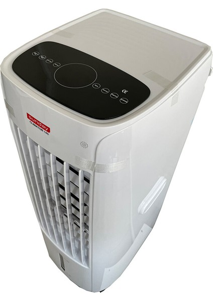 Climatör 145 Iyonizerli Uzaktan Kumandalı Hava Soğutucu fırsatları
