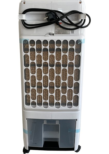 Climatör 145 Iyonizerli Uzaktan Kumandalı Hava Soğutucu indirimleri