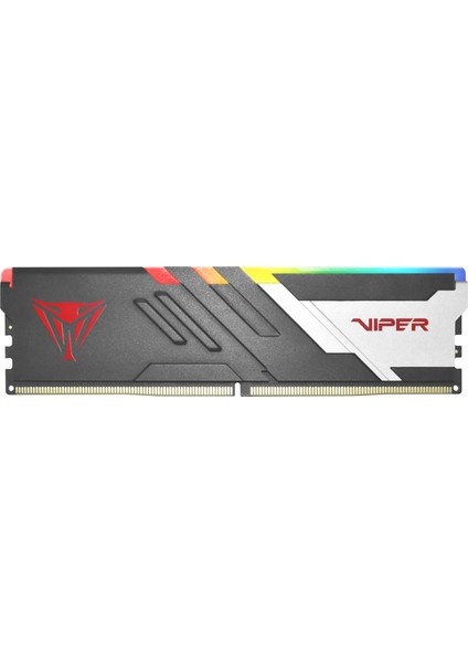 Viper 32GB 5600 (1X32GB) Ddr5 Udımm CL36 1.35V Rgb