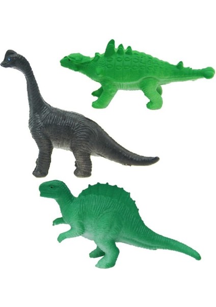 Dinazorlar Dünyası Poşetli fırsatları