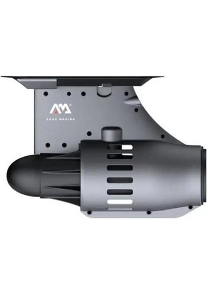 Blue Drive S Kayak Sup Paddle Fin Motor