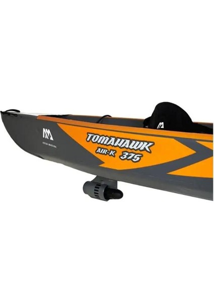 Blue Drive S Kayak Sup Paddle Fin Motor