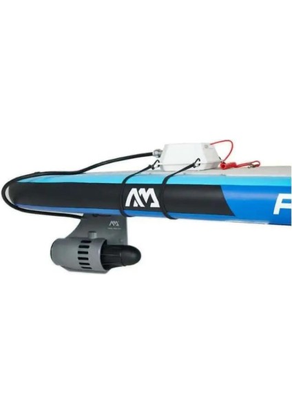 Blue Drive S Kayak Sup Paddle Fin Motor