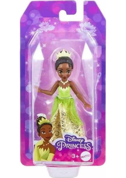 Nessiworld HLW69 Disney Prenses Mini Bebekler