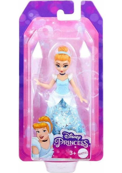 Nessiworld HLW69 Disney Prenses Mini Bebekler fırsatları