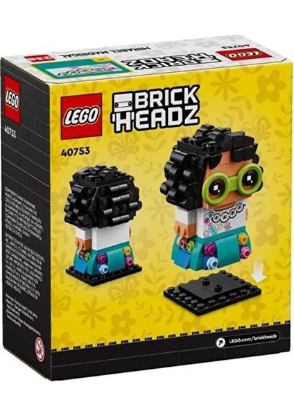 Brickheadz 40753 Disney Mirabel Madrigal (179 Parça) fiyatları