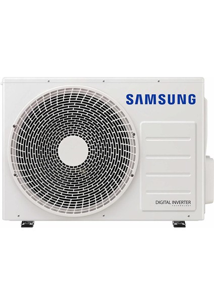 AR9500T AR24TSHZHWK/SK A++ 24000 Btu Inverter Duvar Tipi Klima