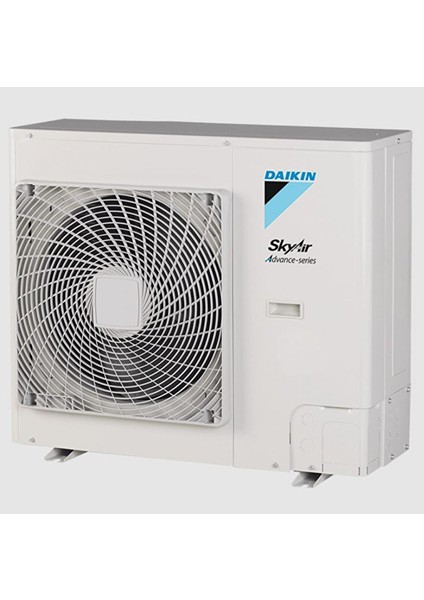 Advance FVA140A 48000 Btu Salon Tipi Klima
