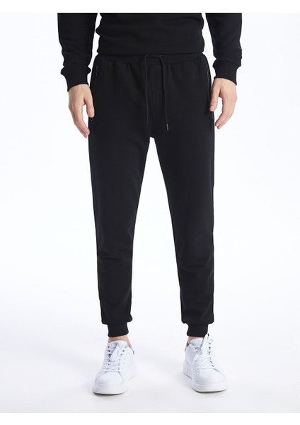 Yeni Sezon Slim Fit Erkek Jogger Esofman Alti - S42005Z8