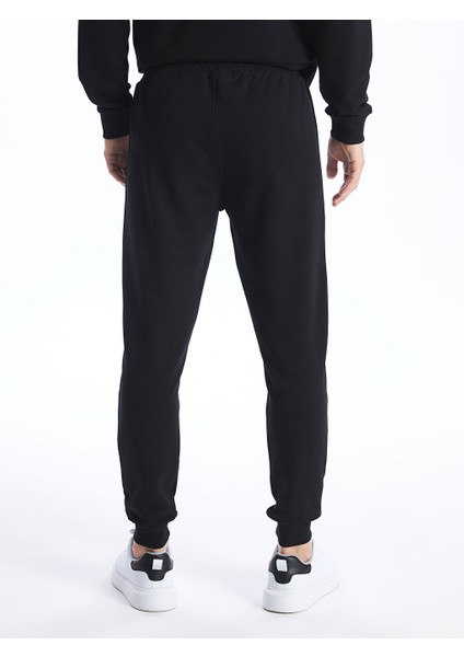 Yeni Sezon Slim Fit Erkek Jogger Esofman Alti - S42005Z8