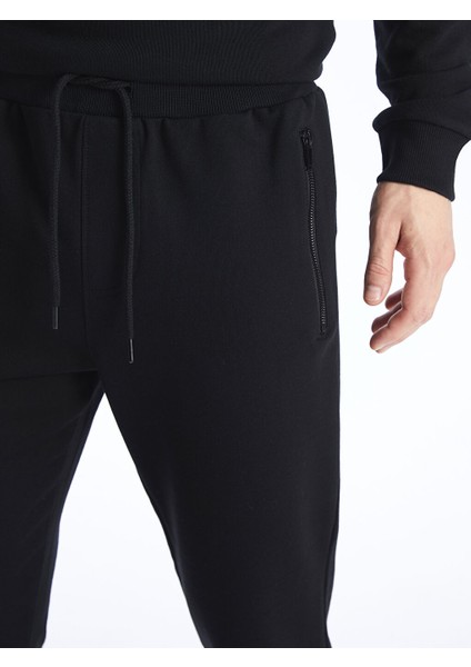 Yeni Sezon Slim Fit Erkek Jogger Esofman Alti - S42005Z8