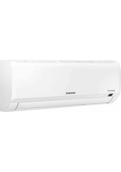 AR12TXHQBWK AR35 White 12000 Btu A++ Inverter Klima
