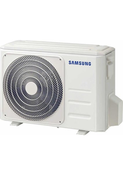 AR12TXHQBWK AR35 White 12000 Btu A++ Inverter Klima