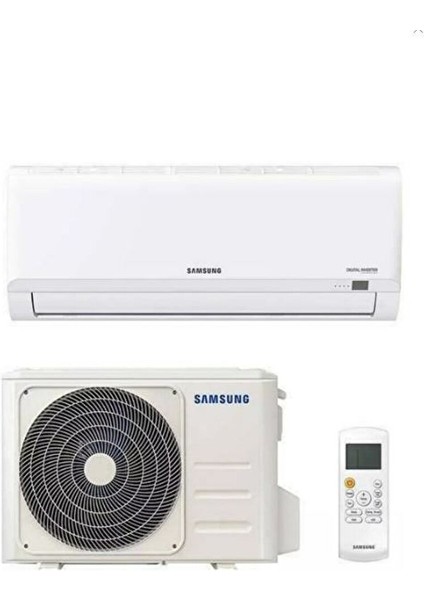AR09TXHQBWK A++ 9000 Btu Inverter Duvar Tipi Klima