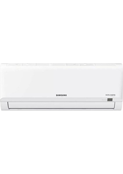 AR09TXHQBWK A++ 9000 Btu Inverter Duvar Tipi Klima