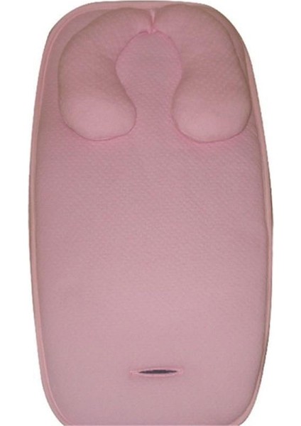Nessiworld Ana Kucağı Bel Desteği ART-6273 Pembe