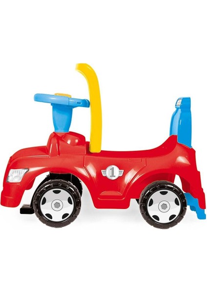 Nessiworld Dolu Step Car 2 In 1 fiyatları