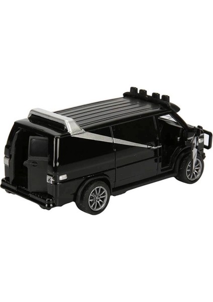 Nessiworld Maxx Wheels Karavan 11 cm