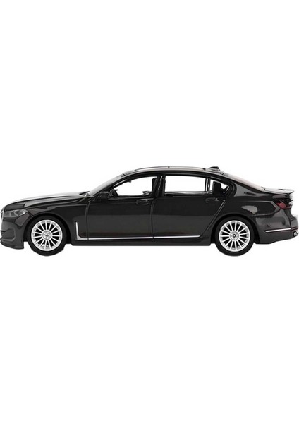 Mini Gt 1:64 BMW Alpina B7 xDrive Dravit Grey Metallic fiyatları