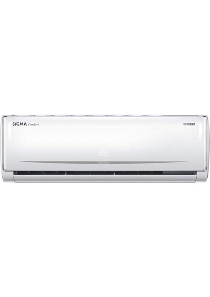 Comfort 18.000 Btu/h A++ Inverter Klima R32 SGM18INVDHD1