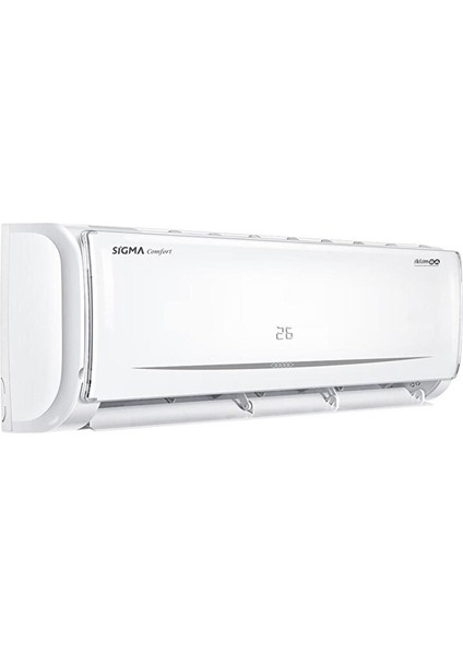 Comfort 18.000 Btu/h A++ Inverter Klima R32 SGM18INVDHD1 fiyatları