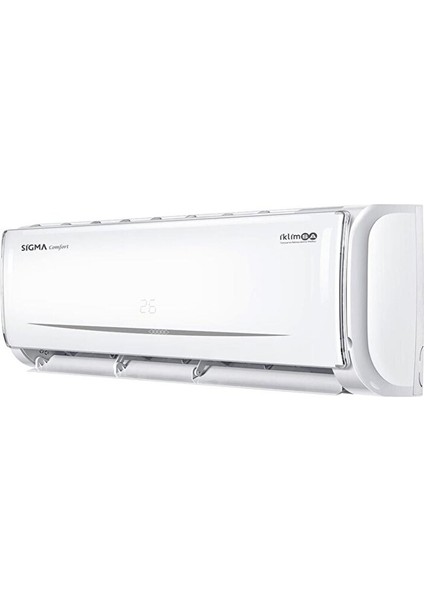 Comfort 18.000 Btu/h A++ Inverter Klima R32 SGM18INVDHD1 fırsatları