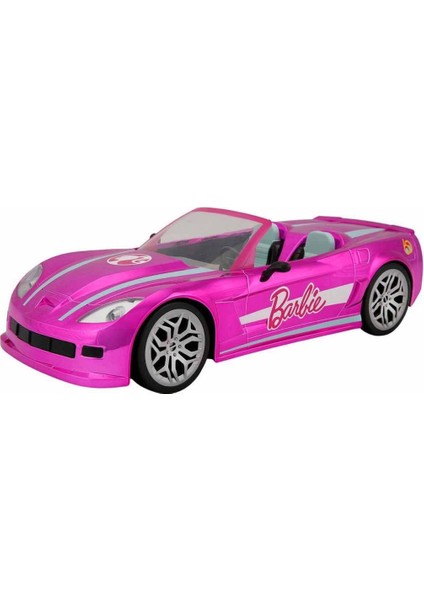 Nessiworld Barbie'nin Uzaktan Kumandalı Rüya Arabası modelleri